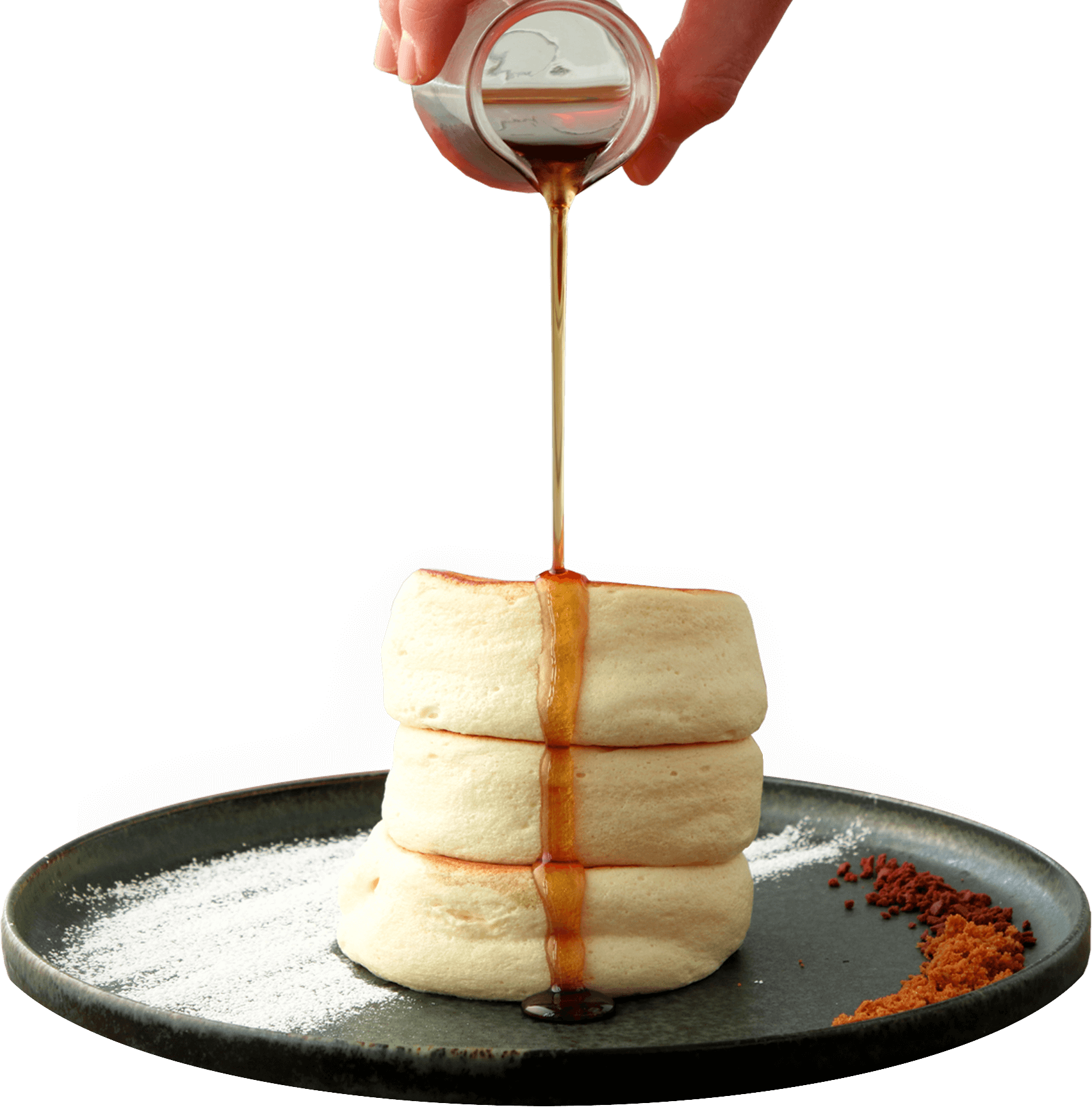 パンケーキ